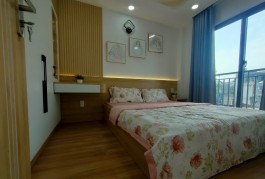 Bán Nhà ngay Phạm Văn Chiêu, Gò Vấp, ngang bề thế (4.5x8) 5 TỶ còn thương lượng