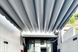 CỰC PHẨM - MT NGUYỄN TRUNG TRỰC - P5 BÌNH THẠNH - 8PN LỚN - CÓ THAN MÁY - DOANH THU 650 TR/TH - PCCC - BÁN 12.5 TỶ