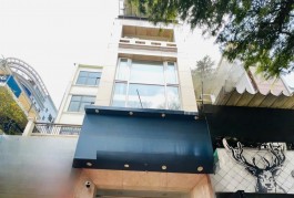Cho thuê nhà số 234 Nguyễn Thị Minh Khai, Phường Võ Thị Sáu, Quận 3. Giá 90 Triệu