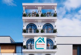 Cho Thuê Nhà: 91-93 Trương Định, Phường Võ Thị Sáu, Quận 3, TPHCM. Giá 12.000$