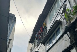154/1 nguyễn xí p26 bình thạnh hẻm xe tải 3 lầu sổ cn 50m ngang 8m giá 6,9 tỉ