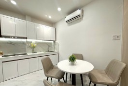BÁN NHÀ MỚI 100% - CHÍNH CHỦ - LÊ QUANG ĐỊNH THÔNG NGUYỄN VĂN ĐẬU - 2PN LỚN - P11 BÌNH THẠNH - BÁN 4.55 TỶ - TL