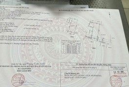 Chính chủ bán nhà giá chỉ 5,5 tỷ tại 79/2/12 Đường số 2, Phường 3, quận Gò Vấp,TPHCM