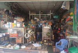 SANH NHANH TIỆM ĐIỆN NƯỚC TẠI  557, Đường Lê Văn Khương, Phường Thới An, Quận 12, HCM