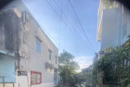 CHỦ GẤP BÁN, CHỈ 2.3 TỶ- [P5Q8], NHÀ 2 TẦNG ,DT 40M2 (4 X 10M) - HẺM PHẠM THẾ HIỂN.