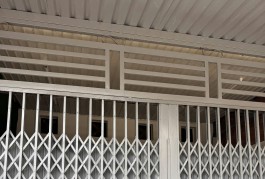 Nhà mặt tiền Huỳnh Văn Nghệ, Gò Vấp, cấp 4, 60m2 (4x15) 5 TỶ còn thương lượng