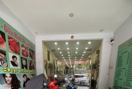 Bán MTKD đỉnh 3 tầng Trương Thị Hoa Quận 12,105m2, 4 x 26m nhỉnh 9 Tỷ chút