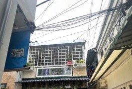 CĂN GÓC NGON BỔ RẺ 4,7x13M - NGAY METRO Q12  GIÁ CHỈ 3TỶ.XX