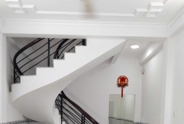Siêu Hiếm nhà mặt tiền đường số 16B Gò Xoài vừa ở vừa Kinh Doanh 72m2,3 Tầng 5 tỷ1