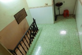 Nhà mặt tiền 8m kinh doanh Quang Trung, 41m2 (4x11) 5 TỶ còn thương lượng