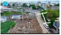 Bán đất: 04 lô liền nhau , lô duy nhất có diện tích lớn, mỗi lô 5x20m (không bán lẻ).