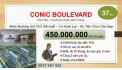 Bán gấp căn hộ ngay vòng xoay AN LẠC - Bình Chánh chỉ 2.6 tỷ - nhân nhà ở ngay
