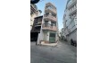 Bán Nhà Hẻm 8m Đường Tôn Thất Tùng, Quận 1 - 4x19m - 25 Tỷ