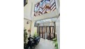 *+Cao Thắng Quận 3, Nhà Sát Mặt Tiền ,Siêu Đẹp Thang Máy Xịn-5Tầng-4PN, Chỉ 12.2Tỷ TL