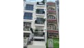 *** Nhà 2 Mặt Tiền Mới Toanh, 6Tầng BTCT Nguyễn Biểu 10PN-Hoàn công Đủ-Nhỉnh 14Tỷ