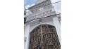 Bán nhà 60m2-4tang Hiệp Thành 45 Q12 ,oto ngủ nhà ,liền THPT Võ Trường Toàn- 5 tỷ nhỉnh 0932030061