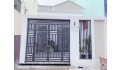 Nhà mới cấp 4 - 72m2 sát mt QL1A Q12 , đường 8m ,gần Phần Mềm Quang Trung - 4 tỷ nhỉnh 0932030061