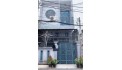 Nhà lô góc 46m2-2tang Tân Thới Hiệp 21 QUẬN 12 , oto ngủ nhà , 5 tỷ nhỉnh 0932030061