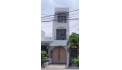 Bán nhà mặt tiền Trung Mỹ Tây 10 Q12 , 43m2-3tang , thu nhập 8tr/thang , 4 tỷ nhỉnh 0932030061