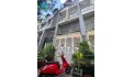 Nhà Mới 5 Tầng, 4x17m, Đường Âu Cơ – Gần Lê Đại Hành. Giá chỉ 8.7 tỷ