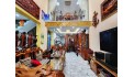 *** Nhà Bán Đẹp 4Tầng, Gần MT Nguyễn Trãi Quận 5, Hẻm thông,Ôtô Đỗ Cửa, Xíu 9Tỷ