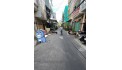 **+ Bán Nhà Khu Vực Chợ Thiếc, Hẻm Ôtô 8m 5Tầng Tạ Uyên_Q11,Dọn vào ở liền-Nhỉnh 5Tỷ