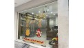 * Quận 10,Hẻm 6m, Ôtô Đỗ cửa-1 Căn Ra MT Nguyễn KIm 4Tầng-Ngang hiếm 4.5m-4PN, Hơn 9TỶ