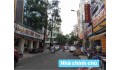 **V.I.P Quận 5- Nhà 2 MT Nhiêu Tâm Khu Đặc Thù KD Vàng Bạc 4X20,6Tầng Hơn 59TỶ