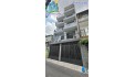 Bán nhà 5 Tầng có Thang Máy,( 4x21m), Âu Cơ, Phường 9, Gần Cư Xá Lữ Gia.