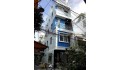 ***Quận 6 Hẻm xe hơi 