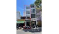 +++Hơn 11Tỷ-Nhà 4Tầng Mới Đẹp Mặt Tiền KD Trần Hưng Đạo-Nguyễn Cảnh Chân Q1