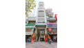 Cho thuê tòa nhà MT 28 Huỳnh Tịnh Của, Phường Võ Thị Sáu, Quận 3