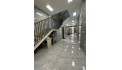 *‼️Bán Nhà Mới Đẹp 4Tầng 48m H3m CH 1Sẹc Sát Mặt Tiền Hồ Thị Kỷ P1 Q10-9.1TỶ TL