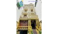 Biệt Thự DƯƠNG QUÃNG HÀM - Giáp Bình Thạnh, Đẳng Cấp Nội Thất Dát Vàng. Chủ Gấp bán, giảm 2/3 Giá