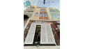 Bán nhà mới 4 Tầng, Hẻm 5m Trường Chinh, Khu Bàu Cát Cực Vip, Giá 7.2 tỷ TL