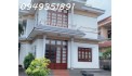 NHÀ BIỆT THỰ (GẦN VINHOMES) HXH 600M2 NGANG 18M SHR HOÀN CÔNG ĐỦ GIÁ 29,6Tỷ