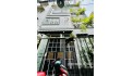 [Đầu tư đáng cân nhắc] BẤT ĐỘNG SẢN ĐẸP: NHÀ 4 TẦNG BTCT, 4 PHÒNG NGỦ, RỘNG 4M, HẺM 1/, 5 TỶ XX