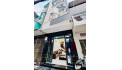 ‼️Hơn 10Tỷ -Nguyễn Trãi Thông Trần Phú HXH Né,45m 5PN,5Tầng Mới Đẹp,Full Nội Thất,Vào Ở Ngay.