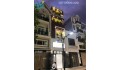 Khu Đồng Bộ VIP Quang Trung, cạnh BV Hồng Đức. 5 Tầng TK hiện đại full nội thất