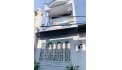 Nhà lô góc hxh thông 47m2-2tang sát mt Nguyễn Thị Búp Q12 , ngay Hiệp Thành City , 5 tỷ 0932030061
