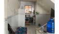 Nhà Bán 2 Tầng 41m2 KDC Hiện Hữu Hẻm 6m Tân Chánh Hiệp Quận 12