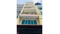 ***Bán Nhà 6 Tầng HXH Nguyễn Đình Chiểu P2 Quận3 –Ngang Hiếm 4.4m,4PN
Chỉ 11.3Tỷ TL