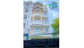 Bán nhà 6x15m, 5 Tầng Thang Máy. Mặt tiền Đường Số 1, Phường 16. Giá 13.5 tỷ
