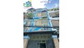 CHDV 4 Tầng, 7 Phòng, DT 25tr/th. Hẻm 6m Đường Số 2, Phường 16. Giá 6.5 tỷ