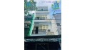 Bán nhà 4 Tầng, Hẻm 5m Phạm Văn Chiêu, Phường 9. Gần Chợ Thạch Đà. Giá 6.78 tỷ