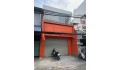 Mặt tiền 163 C Xóm Chiếu Quận 4. 2 tầng. Giá 15 tỷ