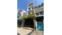 Khu cư xá ngân hàng - hẻm xe tải - Nhà 4 lầu-rẻ nhất khu vực