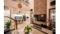 VIP QUẬN 5- Duy Nhất Chỉ 1 căn Village đẹp tuyệt vào ở liền, ngang 8m  Chỉ 18 Tỷ Còn TL