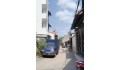 Bán nhà hxh 46m2-2tang Nguyễn Ảnh Thủ Q12 ,ngay trường THPT Nguyễn Hữu Cầu - 4 tỷ nhỉnh 0932030061