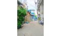 WOW CỰC RẺ - LÔ GÓC 2 MẶT HẺM RỘNG THOÁNG BÌNH ĐỨC P15Q8  CHỈ 3.8 TỶ  DT 75M2 -  6 X 13M, GẦN ĐƯỜNG LỚN CHỈ VÀI CĂN.